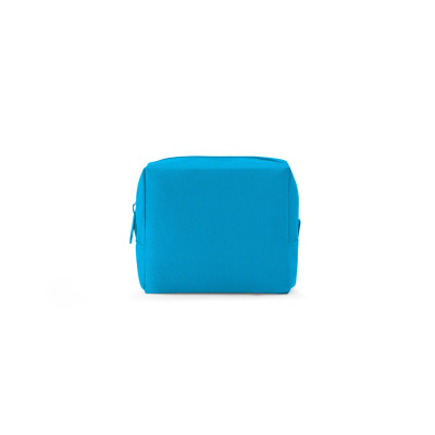 CHLOE. High density 600D polyester cosmetic bag